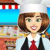 My Cafe Bake Shop - Cookbook Cooking Game 1.1.2