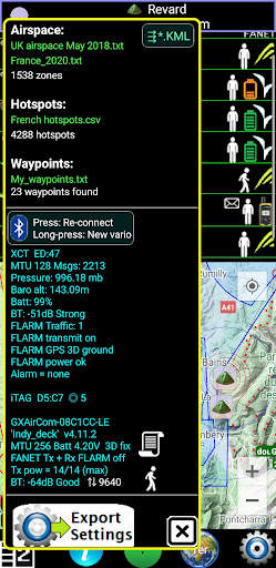 XC Guide screenshot 8