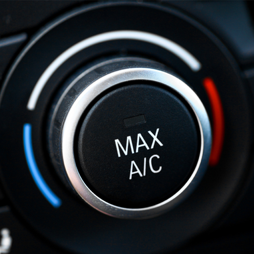 Car Air Conditioner Repair Guide आइकन