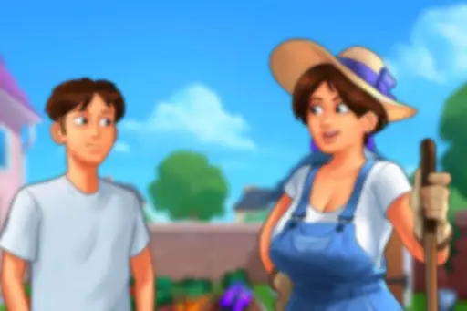 SummerTime Saga Guide screenshot 1