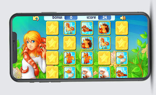 Flip card memory 2021 screenshot 7