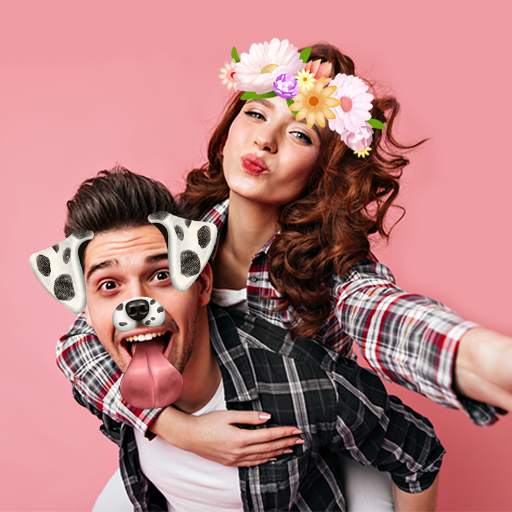 Sweet Photo – Snap Face Filter Stickers 0.1