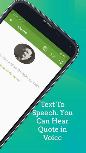 Quotes Garden Daily quotes app screenshot 6