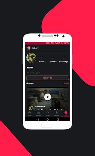 Boster Play screenshot 6
