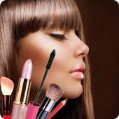 You Makeup Face Camera icon