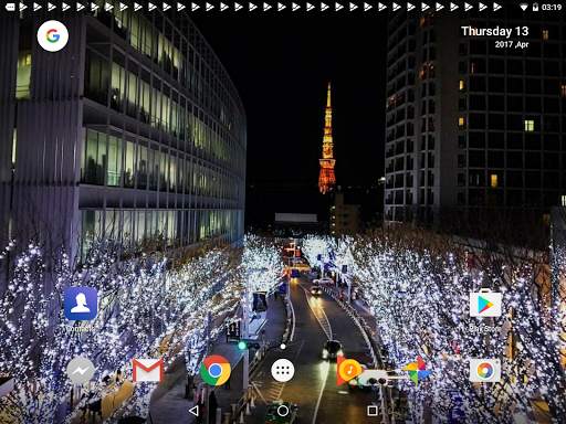 Launcher<3 screenshot 8