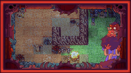 Crush Your Enemies! screenshot 5