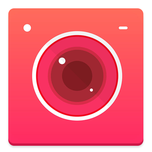 LookMe Selfie Camera - Photo Editor icon