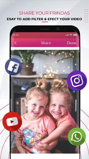 Photo video maker 2021 screenshot 7