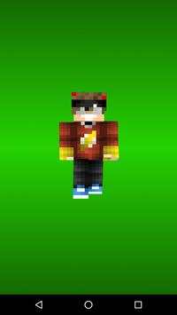 Armadio del Maincrafter screenshot 7