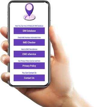 Person Tracker Live screenshot 1