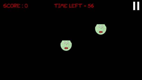 Zombie Slicer screenshot 2