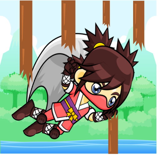 Flappy Ninja icon