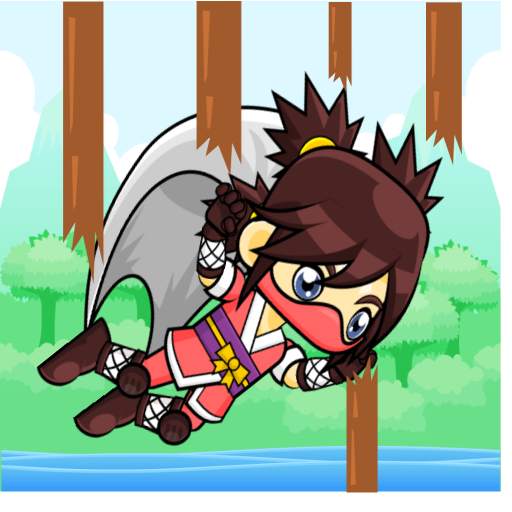 Flappy Ninja 0.7