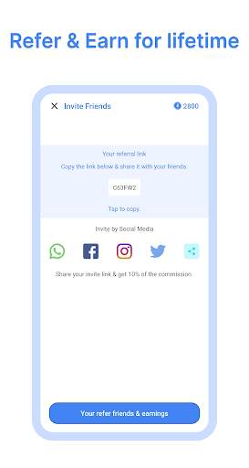 Payearn: Earn money games earn screenshot 6