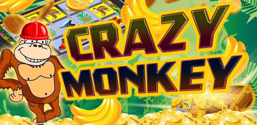 Crazy Monkey - vulkan social slots screenshot 4
