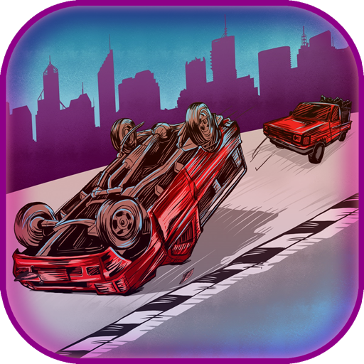 Ultimate Theft Chase: Police Run icon