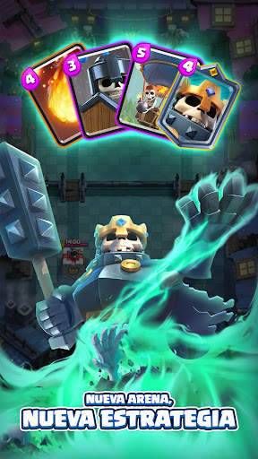 Clash Royale screenshot 7