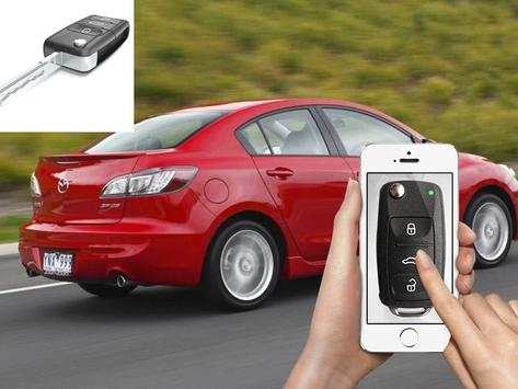 Car Key Simulator Free screenshot 2