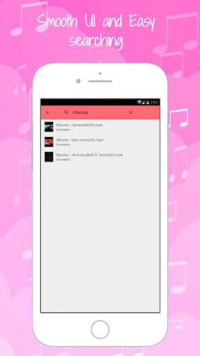 Bingo Video Player screenshot 5