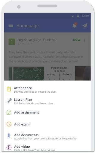 Edunation screenshot 6