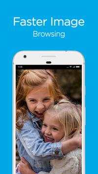 Photo Album, Image Gallery & Editor screenshot 2