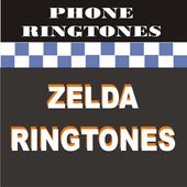 Zelda Ringtones icon