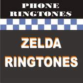 Zelda Ringtones 1.0