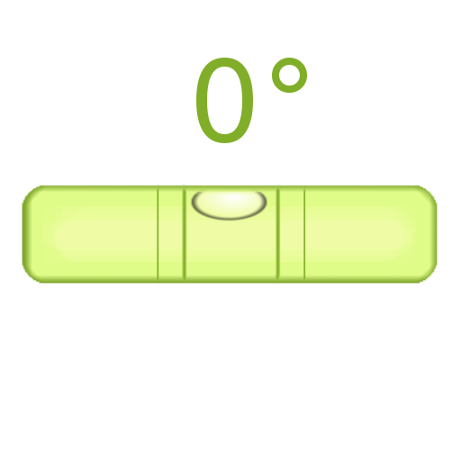 Bubble level icon
