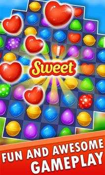 Sweet Candy Fever screenshot 4