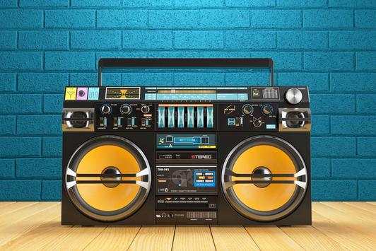 Super Loud Volume Booster Pro screenshot 1