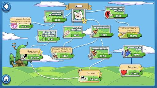 Bloons Adventure Time TD screenshot 6