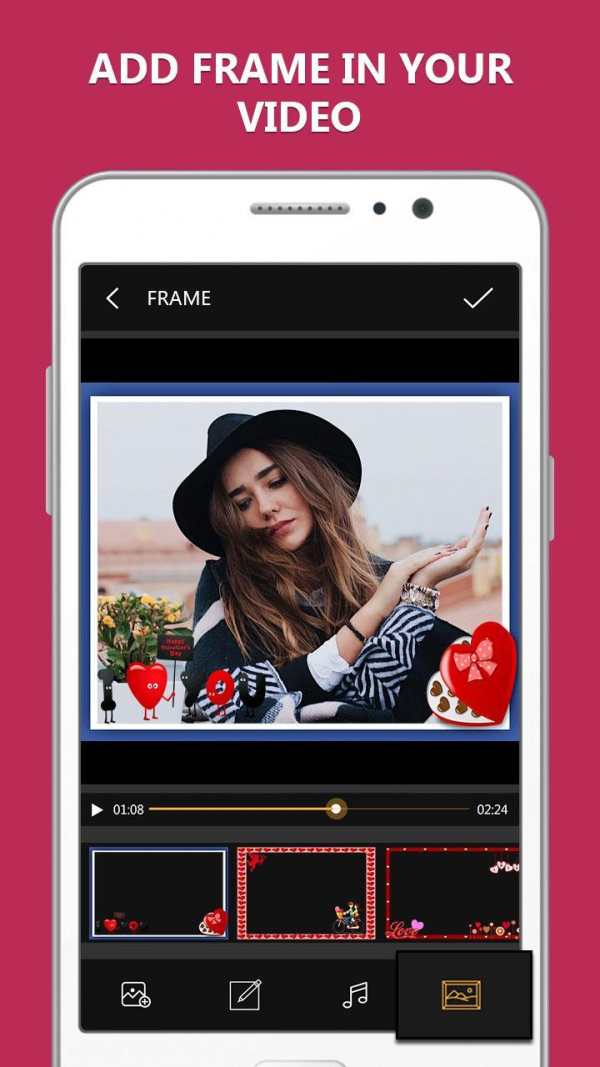 Video Editor Photo Video Maker screenshot 7
