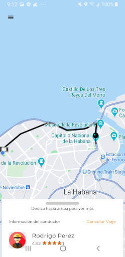 Tu Piquera screenshot 7