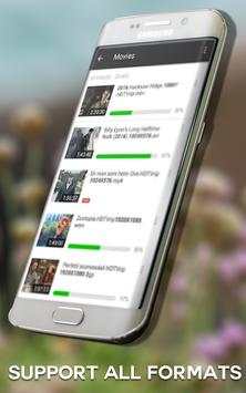 Max Video Player screenshot 2