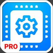CPU Control - CPU Info - CPU Pro 1.0.2