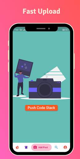 Stack Share screenshot 5