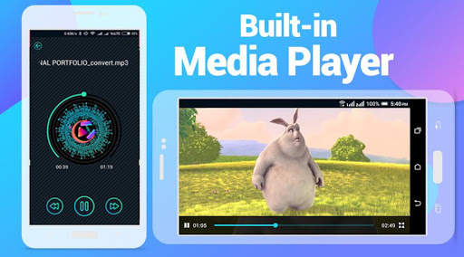 Video to MP3 Converter скриншот 7