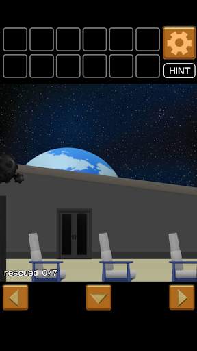 脱出ゲーム LITE ESCAPE 5 screenshot 4