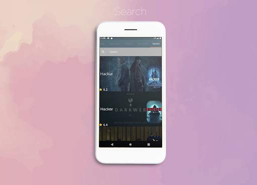 MUVI : The 1st Movies Downloader screenshot 5