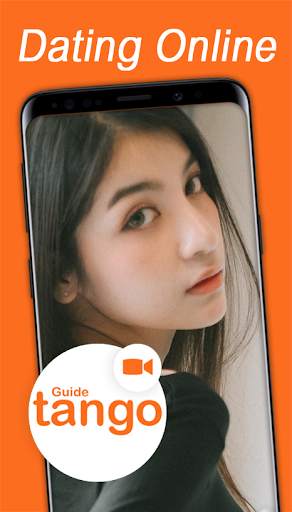 Guide for Video Calling Tango 2020 screenshot 1