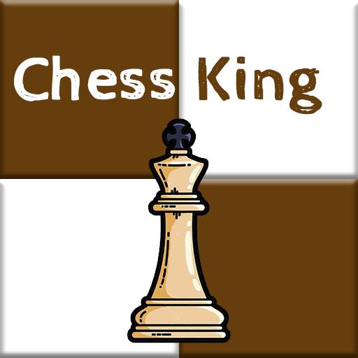 Chess King ♟️ Checkmate & Be the Chess Master 1.0.1