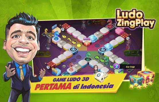 Ludo ZingPlay screenshot 7