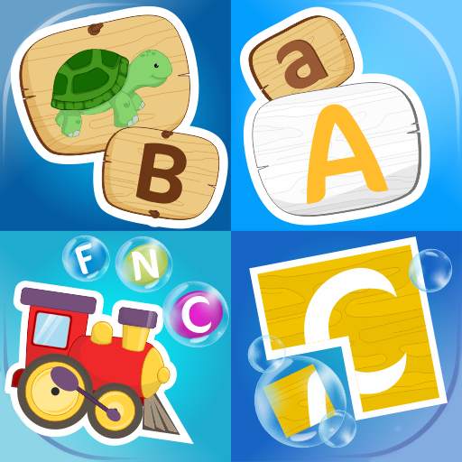 Games for Kids - ABC 1.4.1