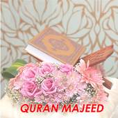 quran majeed 9.1