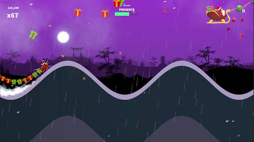 Snow Birds screenshot 3