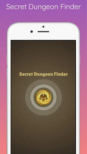Secret Dungeon Finder for Summoners' War screenshot 1