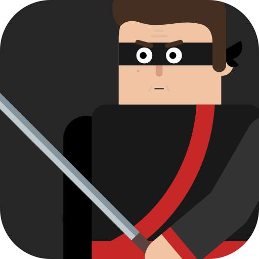 Agent Ninja-Ninja Puzzles 1.0.1008