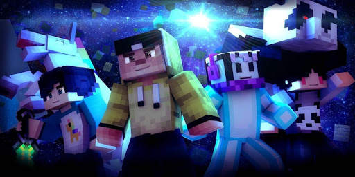 Zenmatho for Minecraft PE screenshot 4