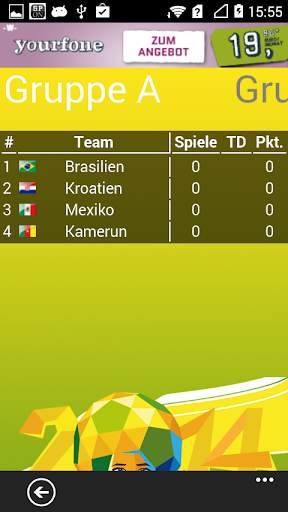 World Champion 2018 screenshot 3